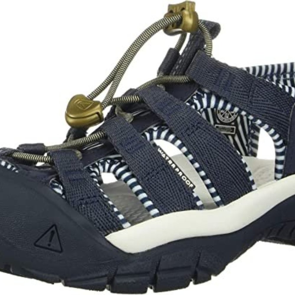 KEEN Women's Newport H2 Closed Toe Water Sandal Brand new Size 8.5